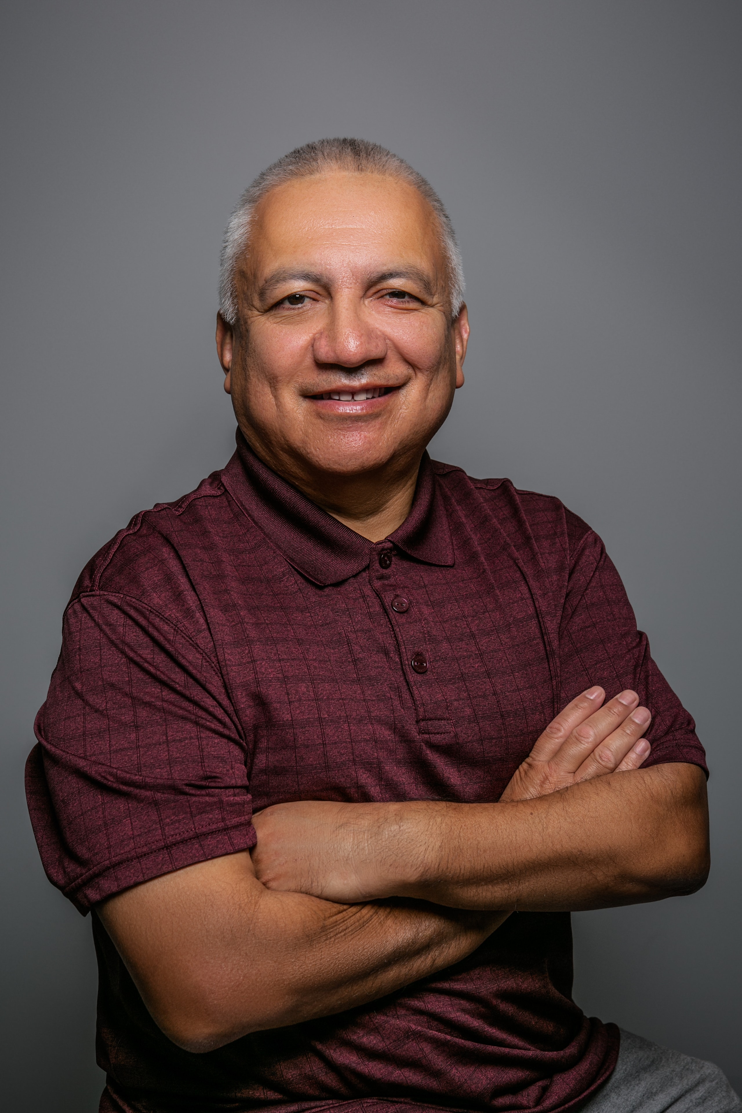 Manny Gonzalez, Founder & Principal
